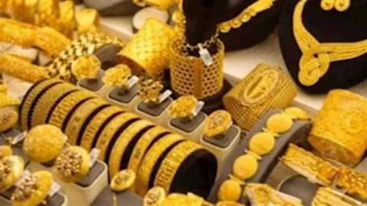 قفزة جديدة في أسعار الذهب داخل الأسواق المصرية خلال تعاملات الخميس 7 مايو